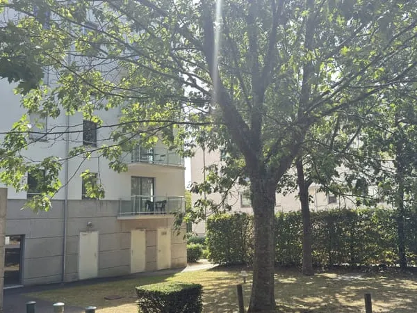 Appartement 2 pièce(s) - 55M²- Copernic- La Fleuriaye