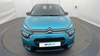 Citroen C3 1.2 PureTech 110ch S&S Shine EAT6