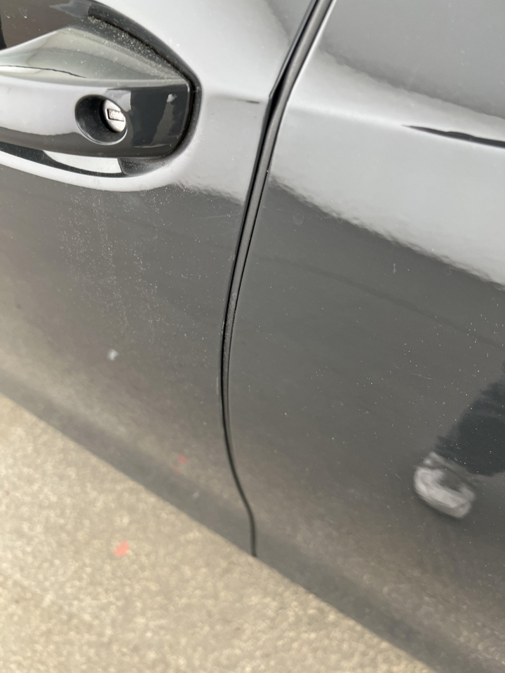 Volkswagen Golf — photo 46