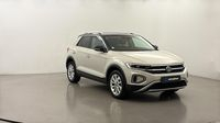 Volkswagen T-Roc 1.5 TSI EVO 150ch Style DSG7 — photo 3