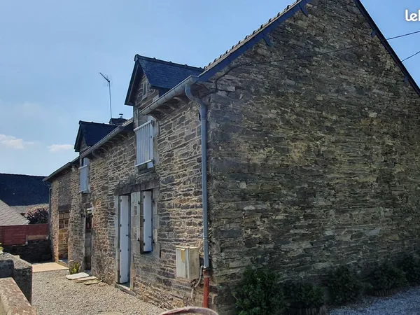 Longère 6 pièces 149 m²