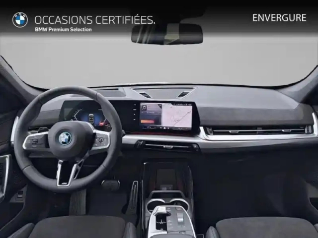 Bmw X1 xdrive25e 245ch m sport — photo 5