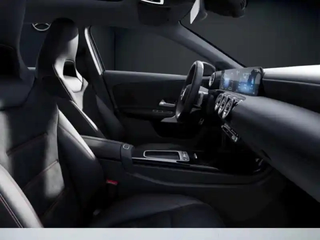 Mercedes Classe A 250 e hybrid eq amg line — photo 31