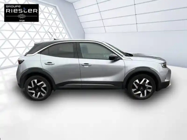 Opel Mokka electrique 136 ch &amp; batterie 50 kwh — photo 50