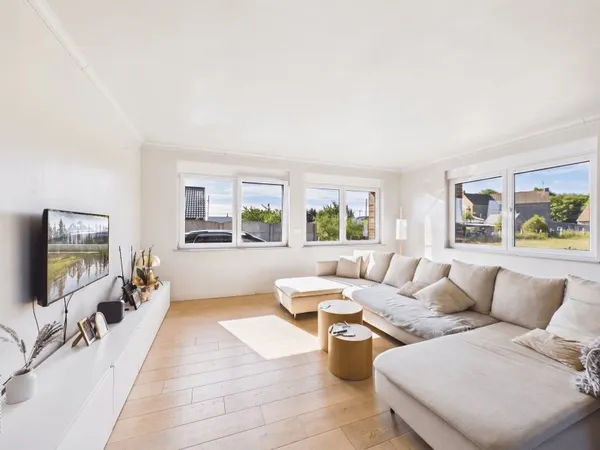 Maison 7 pièces 164 m²