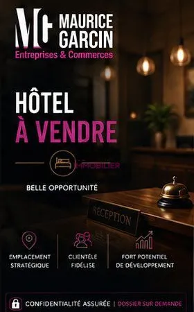 Local 770 m² L'Isle-sur-la-Sorgue