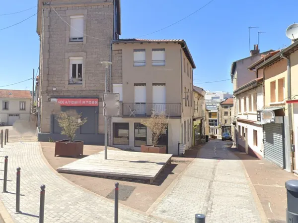 Local Professionnel - FIRMINY