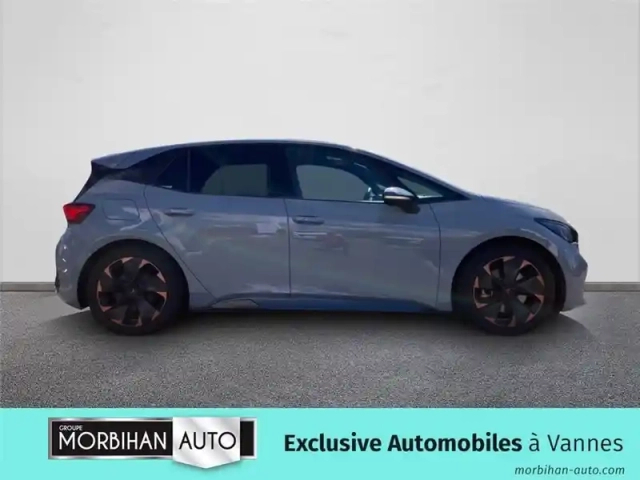 Cupra Born 230 ch - batterie xl — photo 4