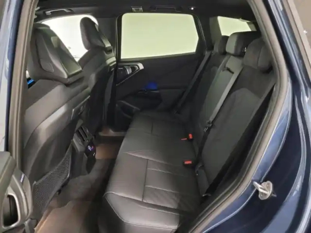 Bmw X3 xdrive30e 299ch m sport — photo 13