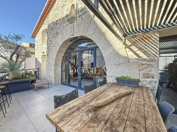 Maison 4 pièces 110 m²