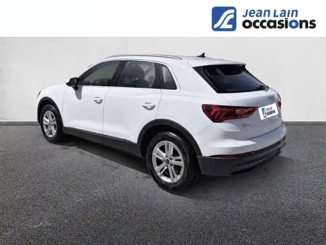 Audi Q3 35 tfsi 150 ch s tronic 7 — photo 7