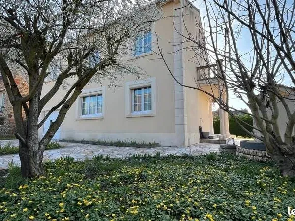 Maison 6 pièces 119 m²