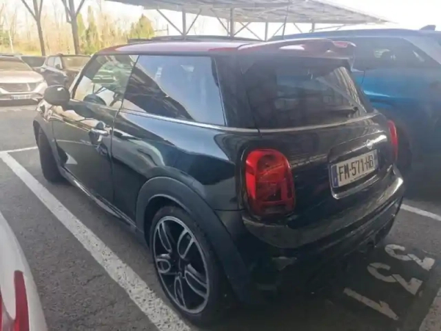 Mini Mini john cooper works 231ch ultimate bva8 137g — photo 10