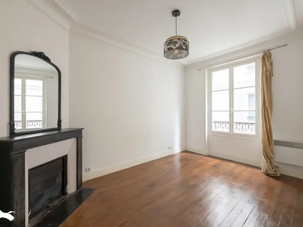 Appartement 2 pièces 55 m²