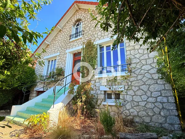 Maison 4 pièces 86 m²