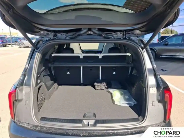 Mercedes Glb 200 — photo 8
