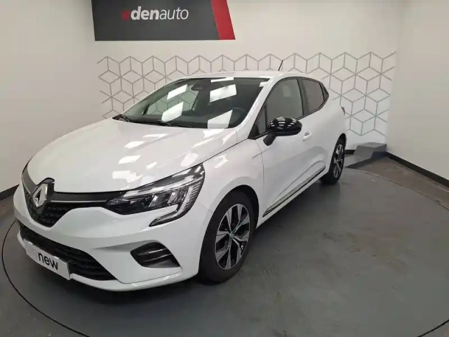 Renault Clio tce 100 gpl