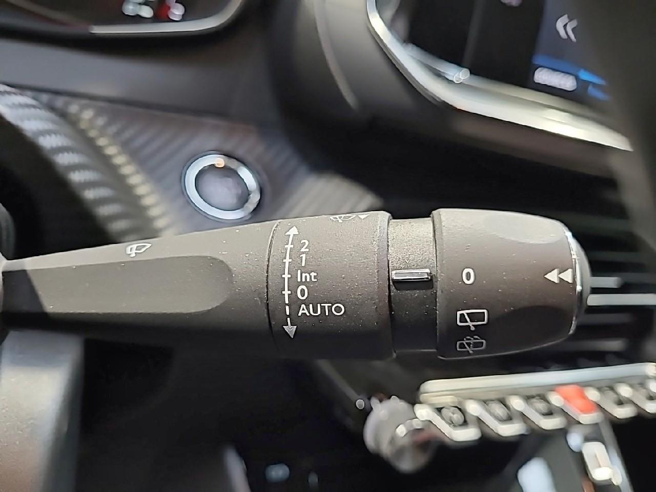 Peugeot 208 puretech 100 s&s bvm6 allure — photo 24