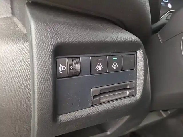 Citroën C5 Aircross bluehdi 130 eat8 — photo 24
