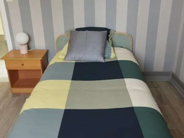 Location chambre chez habitant