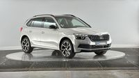 Skoda Kamiq 1.5 TSI 150ch Monte-Carlo DSG7 Euro6d-AP — photo 3