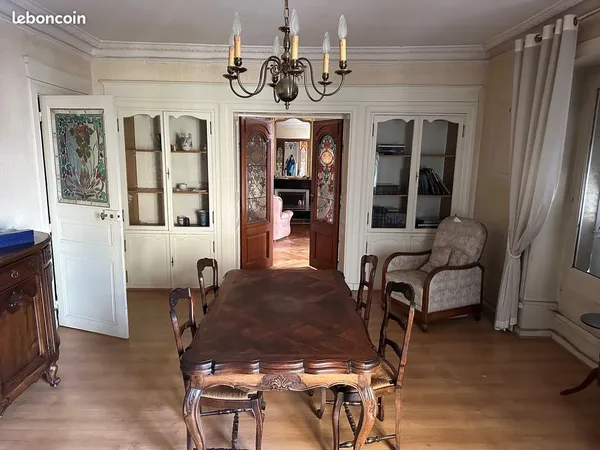 Appartement centre ville