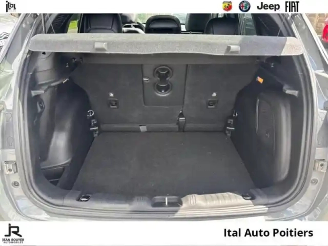 Jeep Compass 1.6 multijet ii 130ch s 4x2 — photo 6