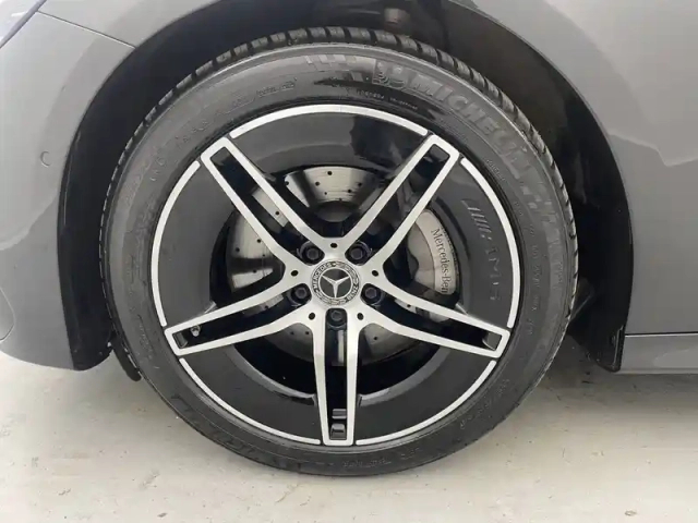 Mercedes Classe E 220 d 9g-tronic — photo 82