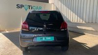 Peugeot 108 VTi 72 Style S&S 4cv 5p — photo 6