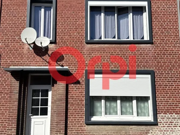 Maison 3 pièces 95 m²