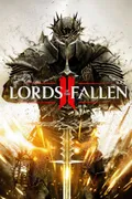 Lords of the Fallen II