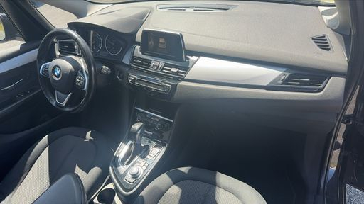 BMW Serie 2 Active Tourer 218d 150 BVA - Lounge – 2015 – 148689 km – Diesel – Boîte Automatique — photo 26