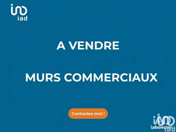 Brasserie 160 m² MONTPELLIER