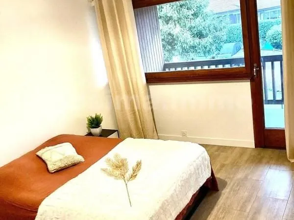 Appartement 1 pièce 15 m²