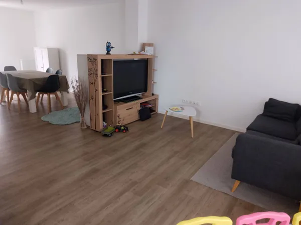 Maison 6 pièces 101 m²