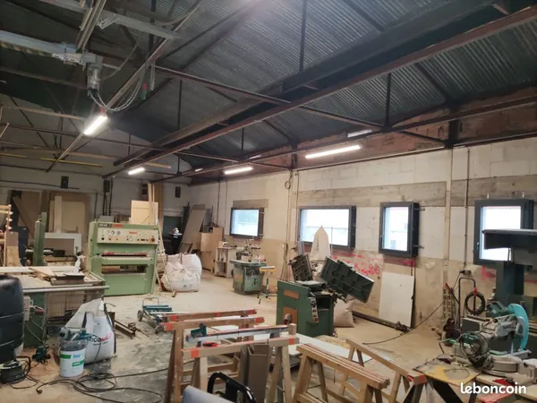 Local pro artisan