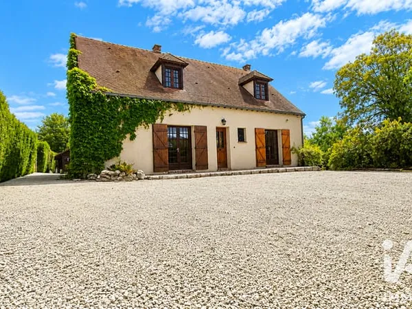 Maison 7 pièces 175 m²