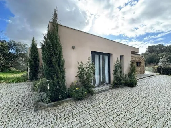 Maison 4 pièces 135 m²