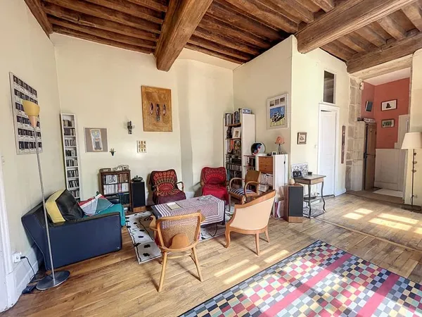 Appartement Dijon 4 pièce(s) 113.05 m2