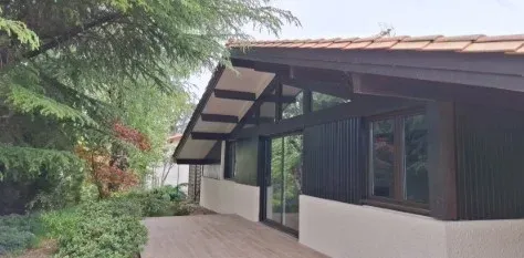 Maison 6 pièces 135 m²