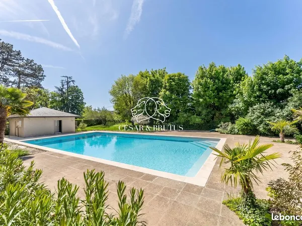 Appartement 4 pièces 94 m²