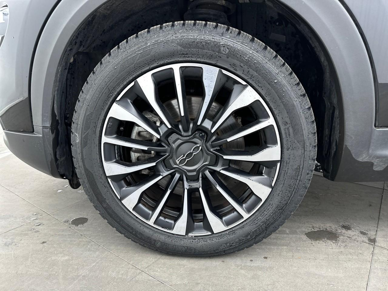 Fiat 500X 1.5 firefly 130 ch s/s dct7 hybrid — photo 14
