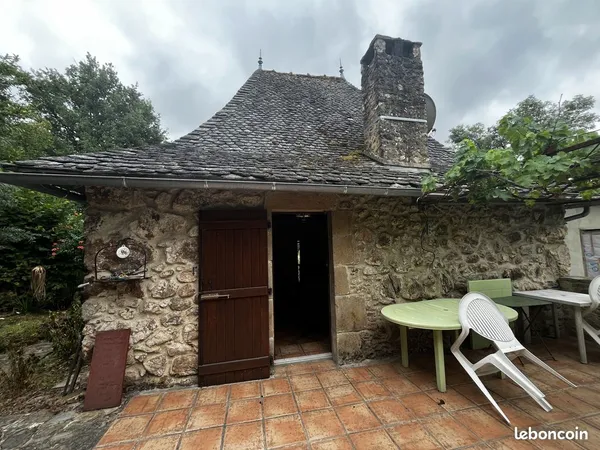 Propriété 9 pièces 200 m²