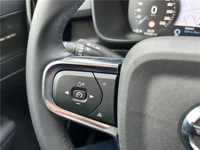 Volvo Xc40 t5 recharge 180+82 ch dct7 — photo 41