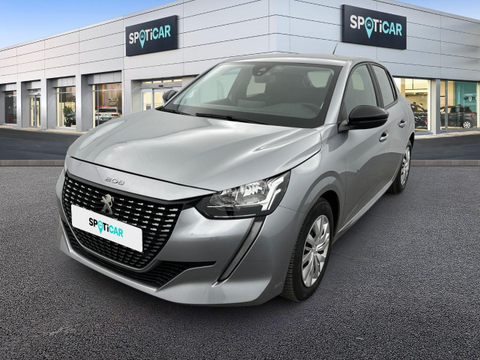 Peugeot 208 bluehdi 100 s&s bvm6 premium