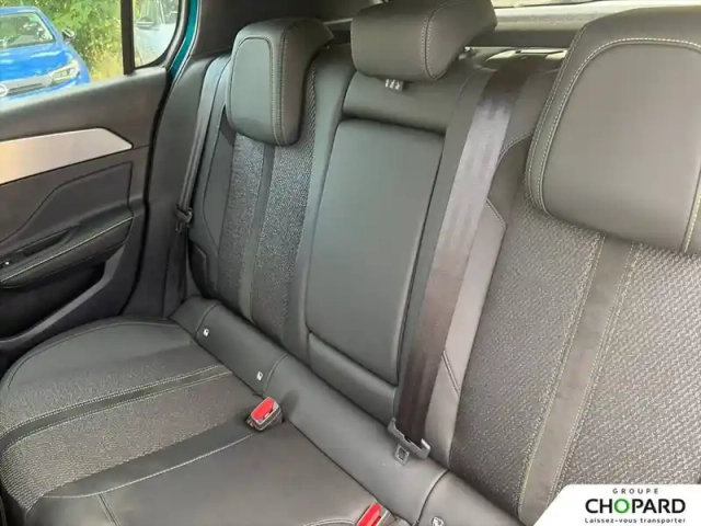 Peugeot 308 bluehdi 130ch s&amp;s eat8 — photo 19