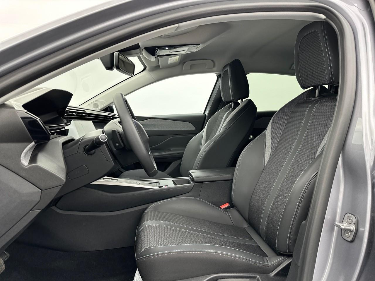Peugeot 308 bluehdi 130ch s&s eat8 allure — photo 10