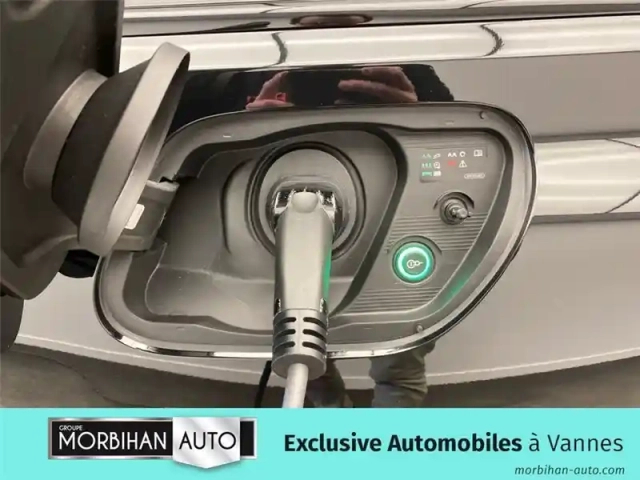Audi A5 e-hybrid 299 ch s tronic 7 quattro — photo 60