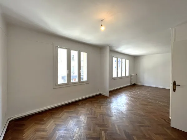 Appartement 4 pièce(s)