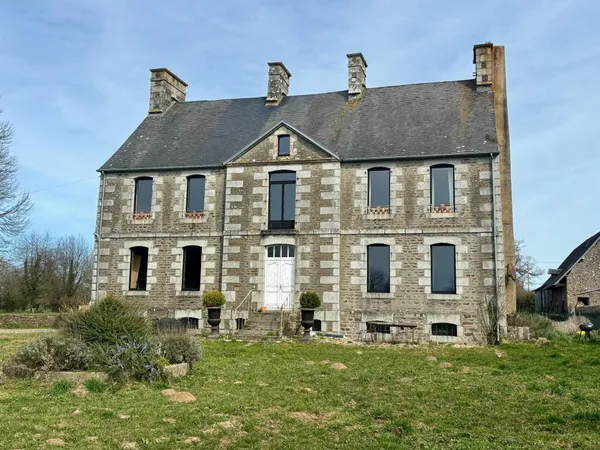 Proprièté de caractère